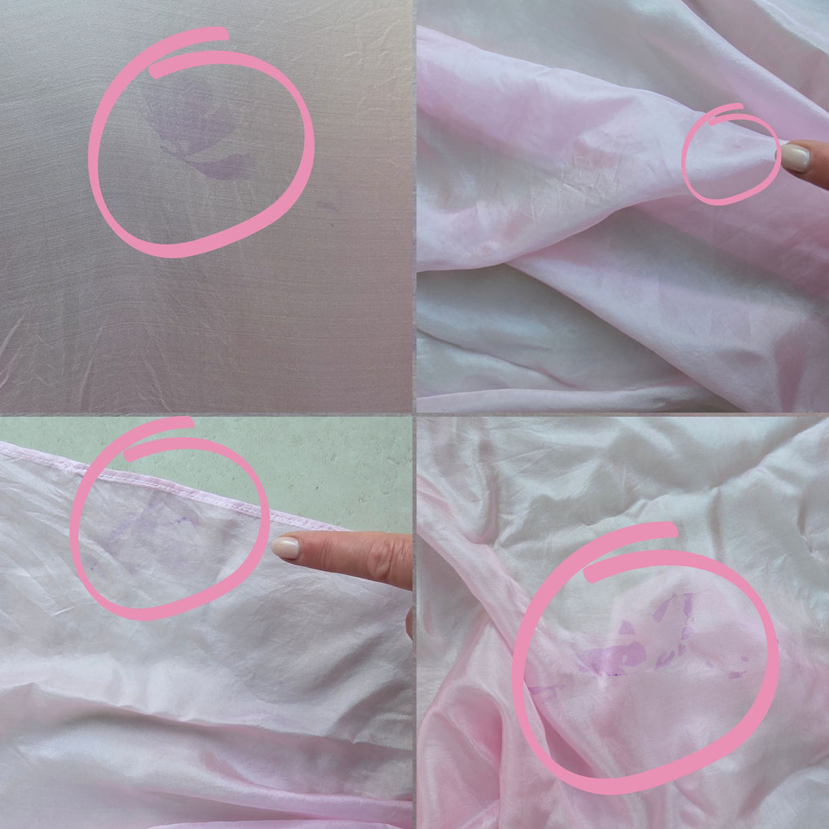 DromerigeVlinder | Zijden speeldoek 300 x 90 cm | Ready to send