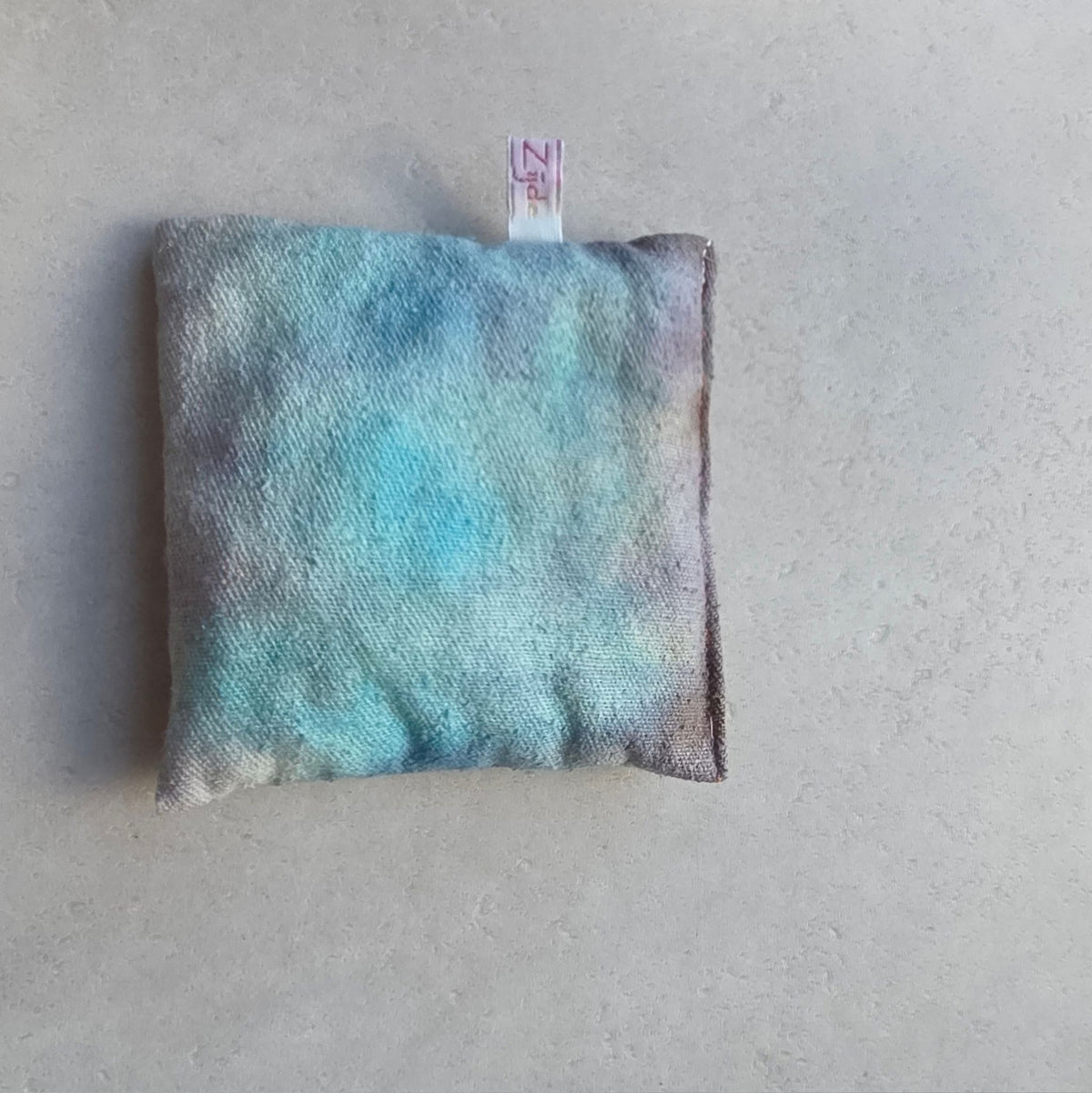 SterrenLicht | set van 3 zijden pittenzakjes