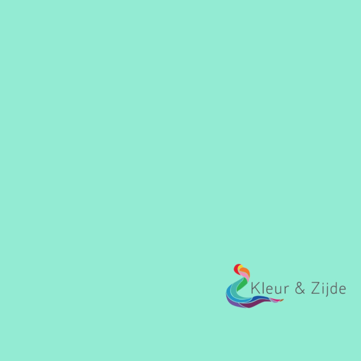 Dupont zijdeverf 618 Vert Nil – acid dye voor zijde en wol
