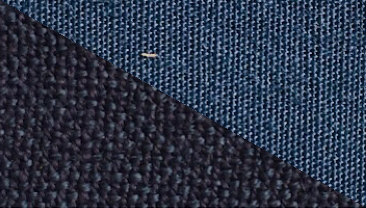 Viktoria textielverf Licht jeans 28 – poederverf voor zijde, wol en