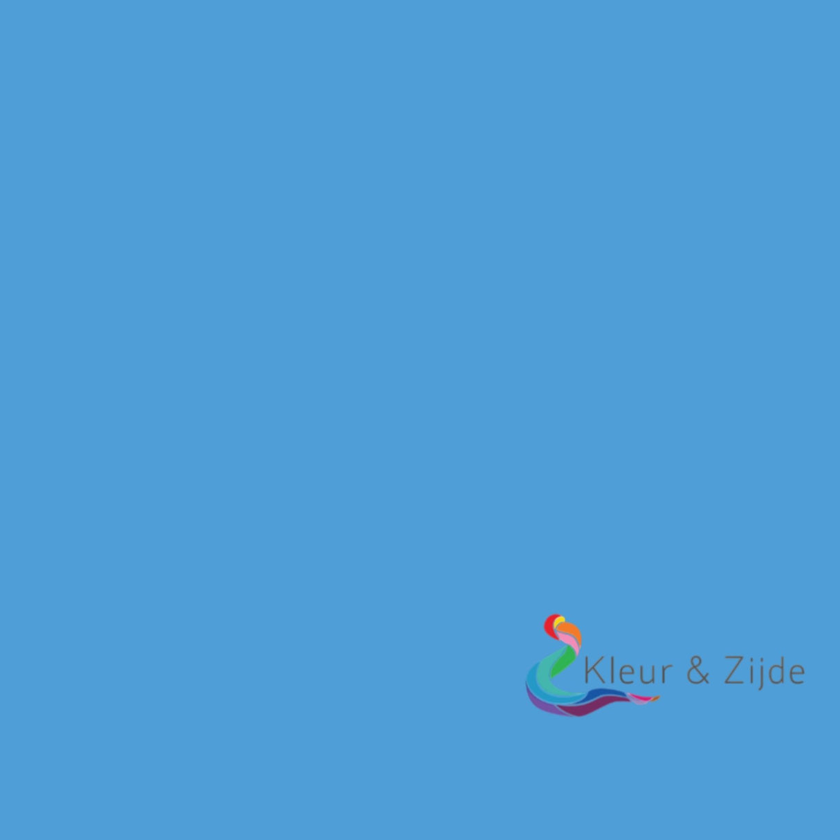 arasilk zijdeverf cyan 221 blauw 50 ml zijde wol katoen linnen