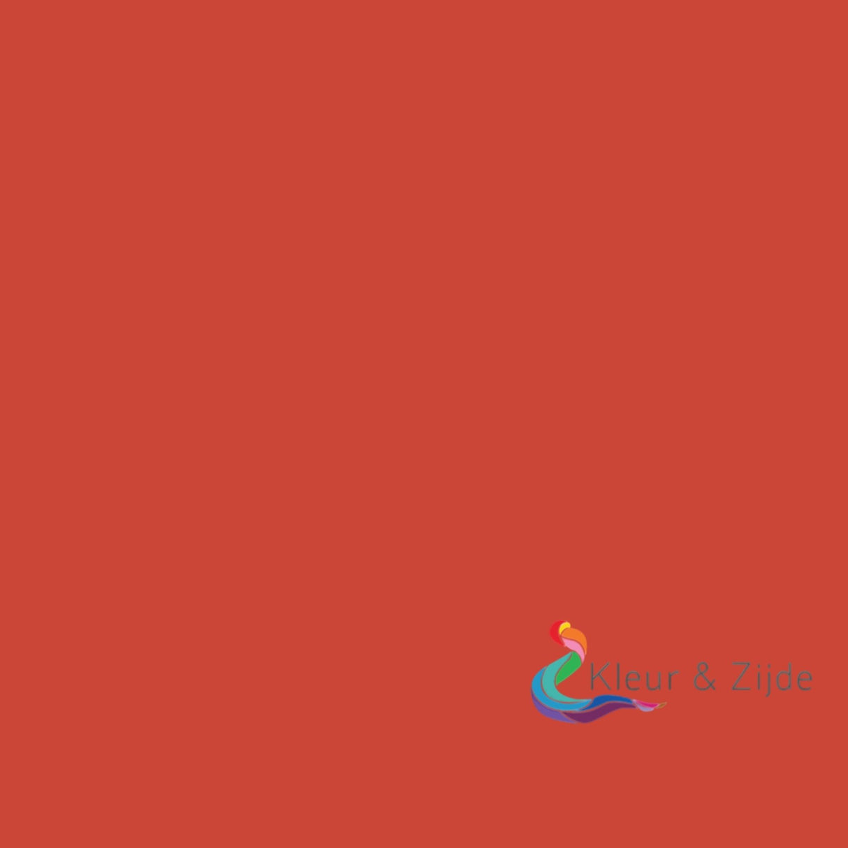 Dupont zijdeverf 427 Coquelicot – acid dye voor zijde en wol