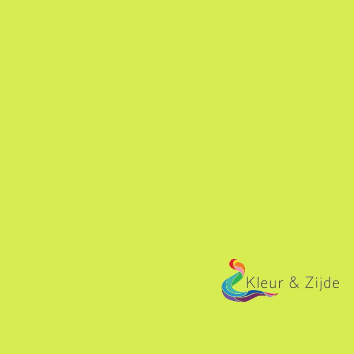 Dupont zijdeverf 716 Citron – acid dye voor zijde en wol