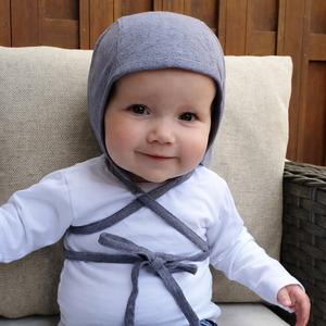 Zijden mutsjes & beanies