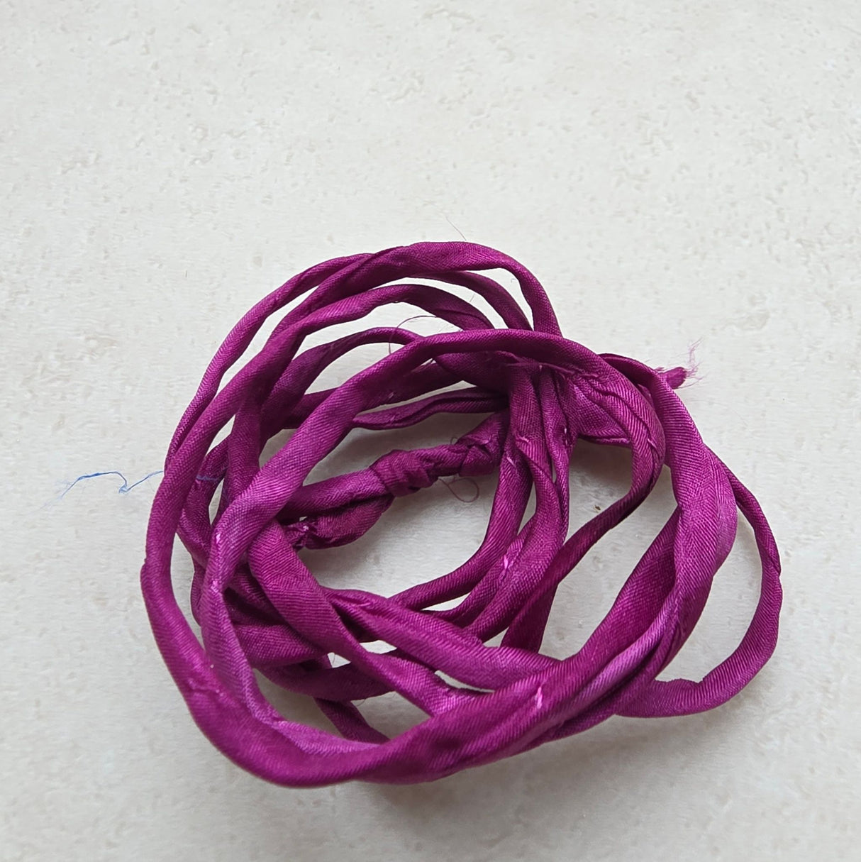 Zijden armbandjes Regenboog kleur handgeverfd 13 kleuren