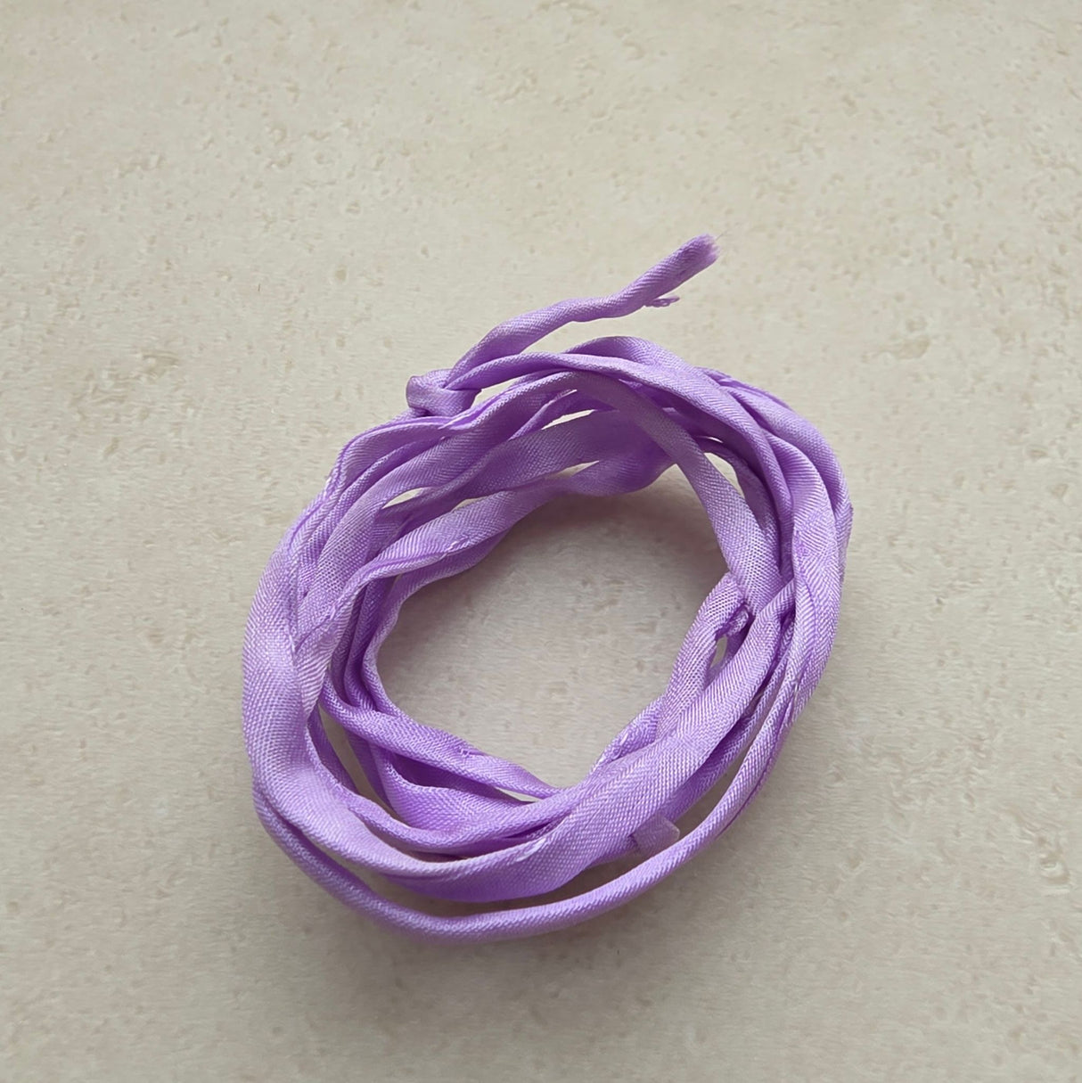Zijden armbandjes Regenboog kleur handgeverfd 13 kleuren