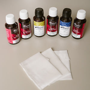 Dupont – Professionele zijdeverf