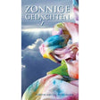 Gedichtenbundel Zonnige Gedachten met 100 intuïtieve gedichten