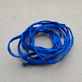 Zijden armbandjes Regenboog kleur handgeverfd 13 kleuren