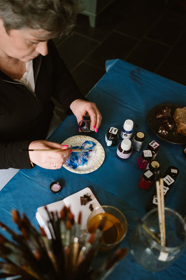 Workshop foto