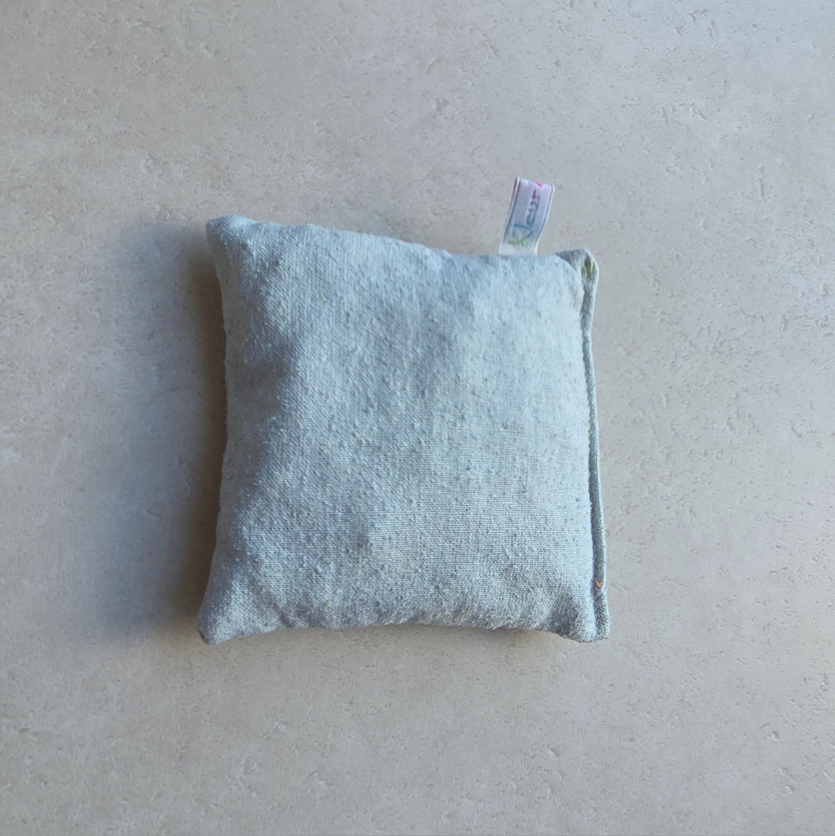 LenteLicht | set van 3 zijden pittenzakjes