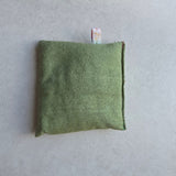 Onder de Bomen | Set van 3 Zijden Pittenzakjes