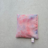 RegenboogDans | set van 3 zijden pittenzakjes