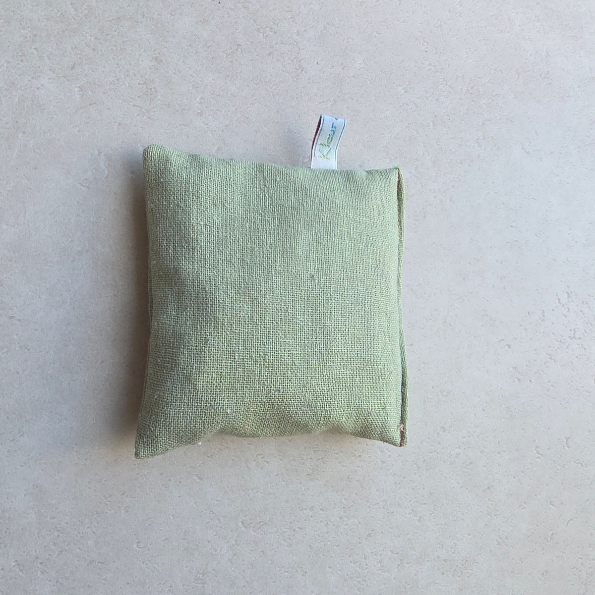 RegenBoogbloem | Set van 3 Zijden Pittenzakjes