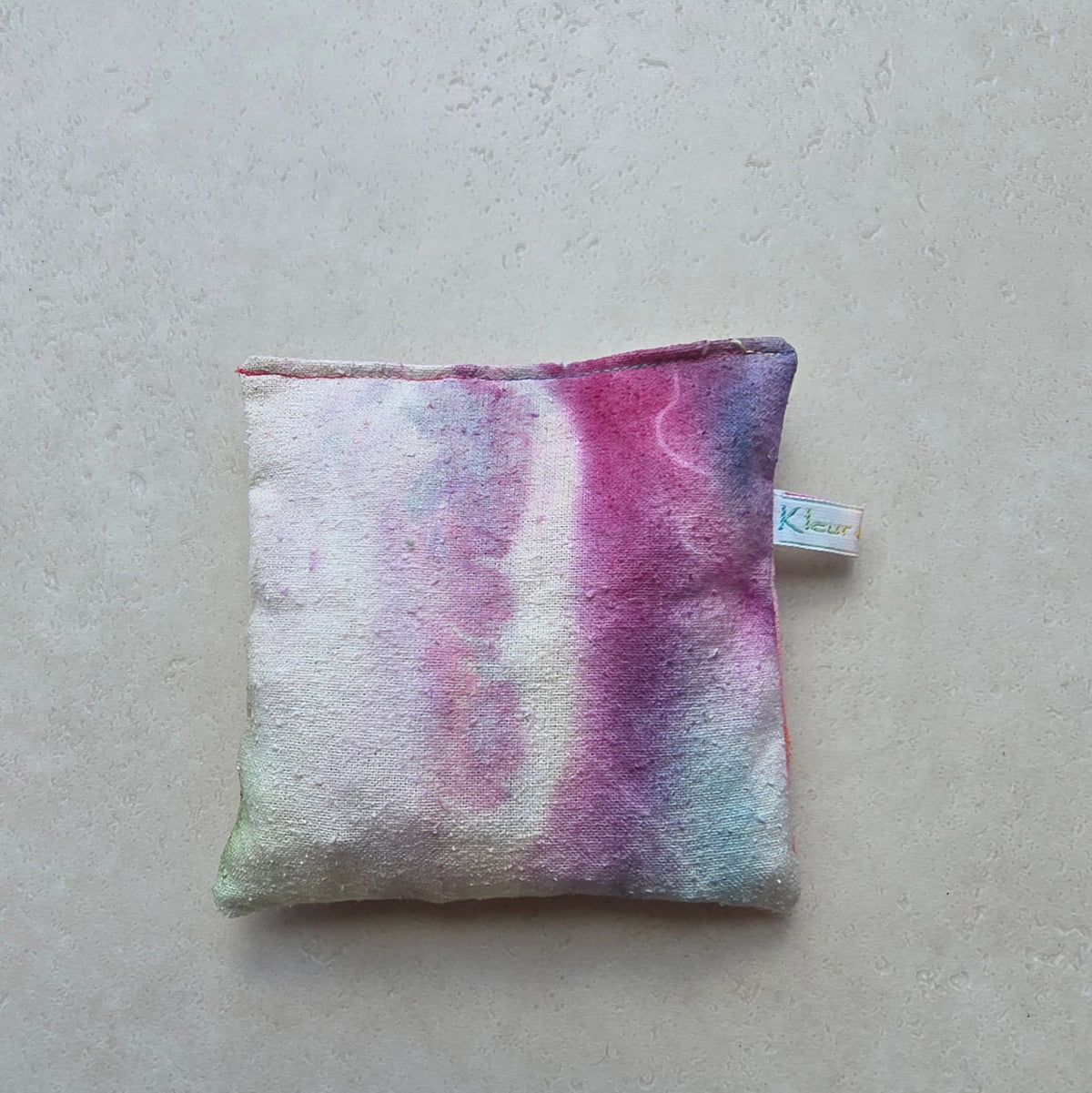 Waar is Blauw? | Set van 3 Zijden Pittenzakjes
