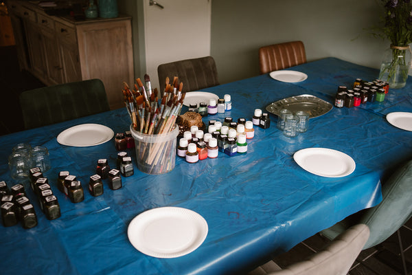 Workshop foto