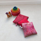 ZomerDans | set van 3 pittenzakjes