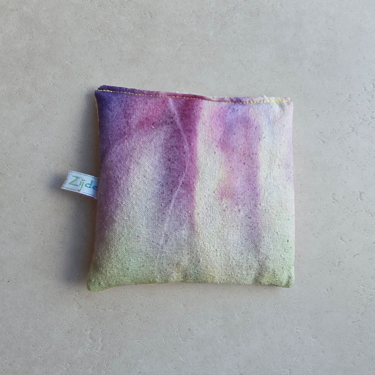 Zomertuin | Set van 3 Zijden Pittenzakjes