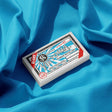 viktoria textielverf turquoise 60 poeder zijde wol katoen