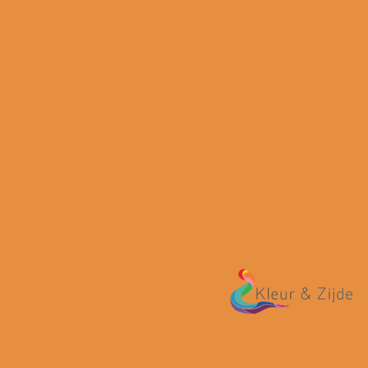 Dupont zijdeverf 773 Cuivre – acid dye voor zijde en wol