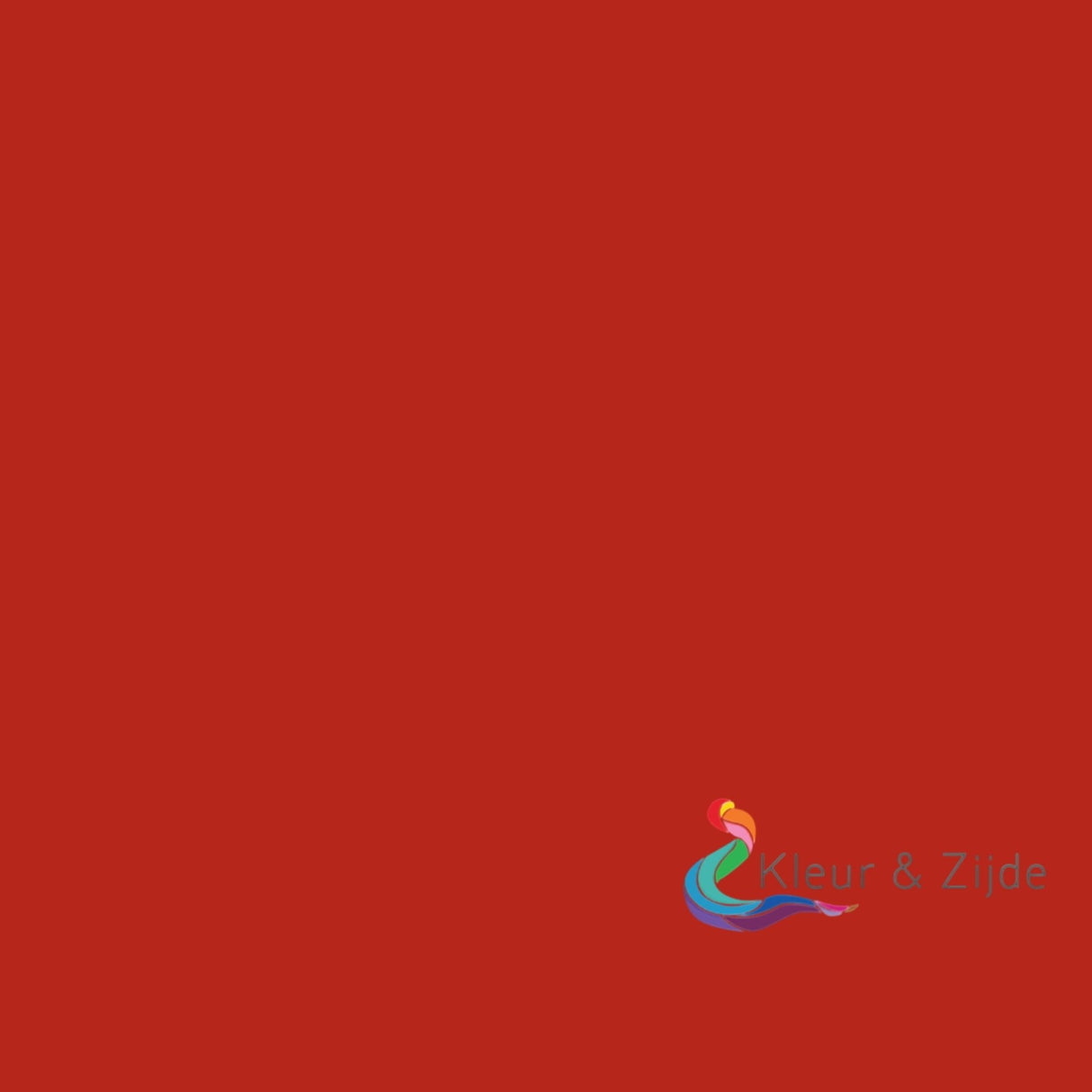 arasilk zijdeverf rouge vif 491 rood 50 ml zijde wol katoen linnen