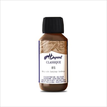 dupont zijdeverf beige sable beige zijde wol