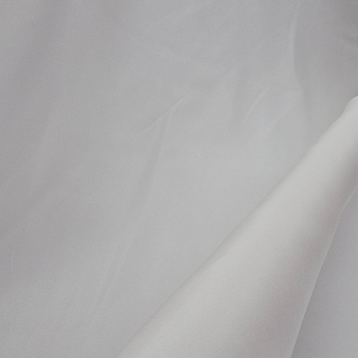Pongé Zijde 10 Naturel | 140 cm breed per meter