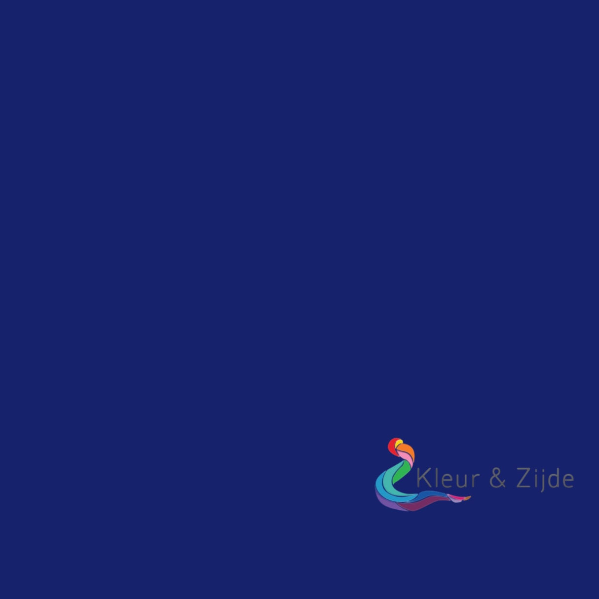 arasilk zijdeverf ocean 240 blauw 50 ml zijde wol katoen linnen