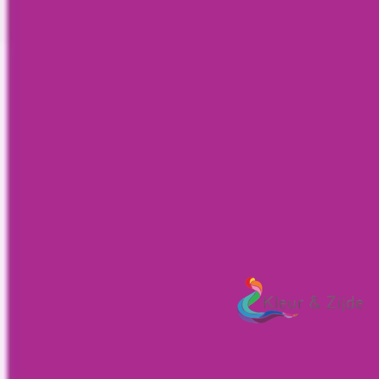 Dupont zijdeverf 923 Rhodamine – acid dye voor zijde en wol