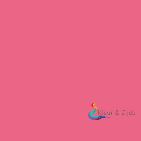 arasilk zijdeverf rose tyrien 488 roze 50 ml zijde wol katoen linnen