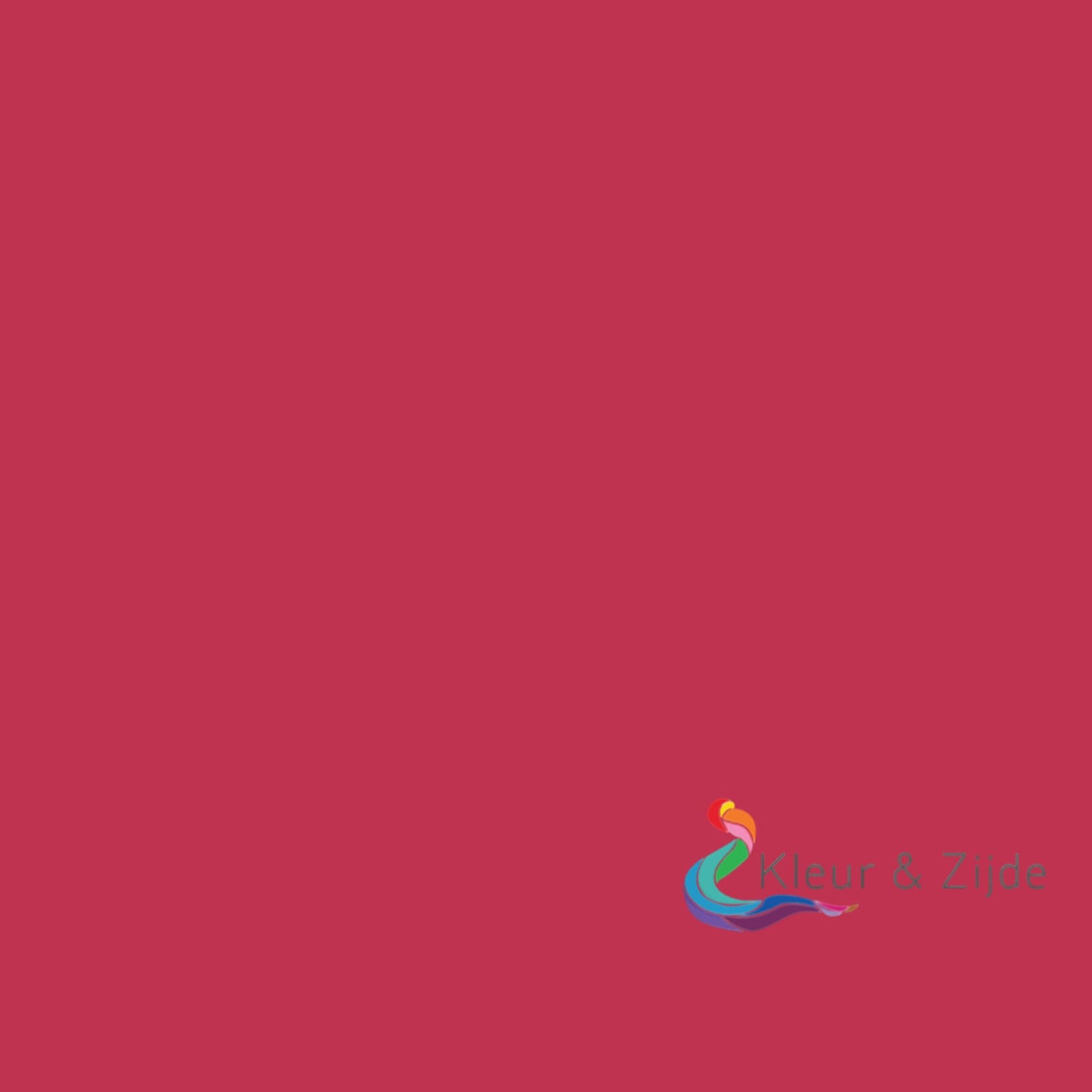 Dupont zijdeverf 488 Rose Tyrien – acid dye voor zijde en wol