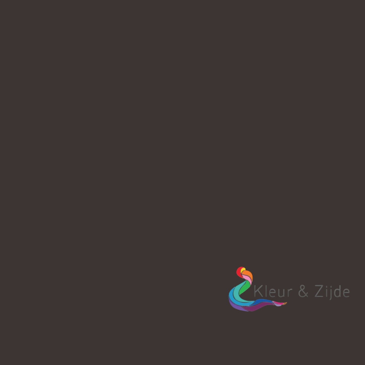 Dupont zijdeverf 813 Castor – acid dye voor zijde en wol