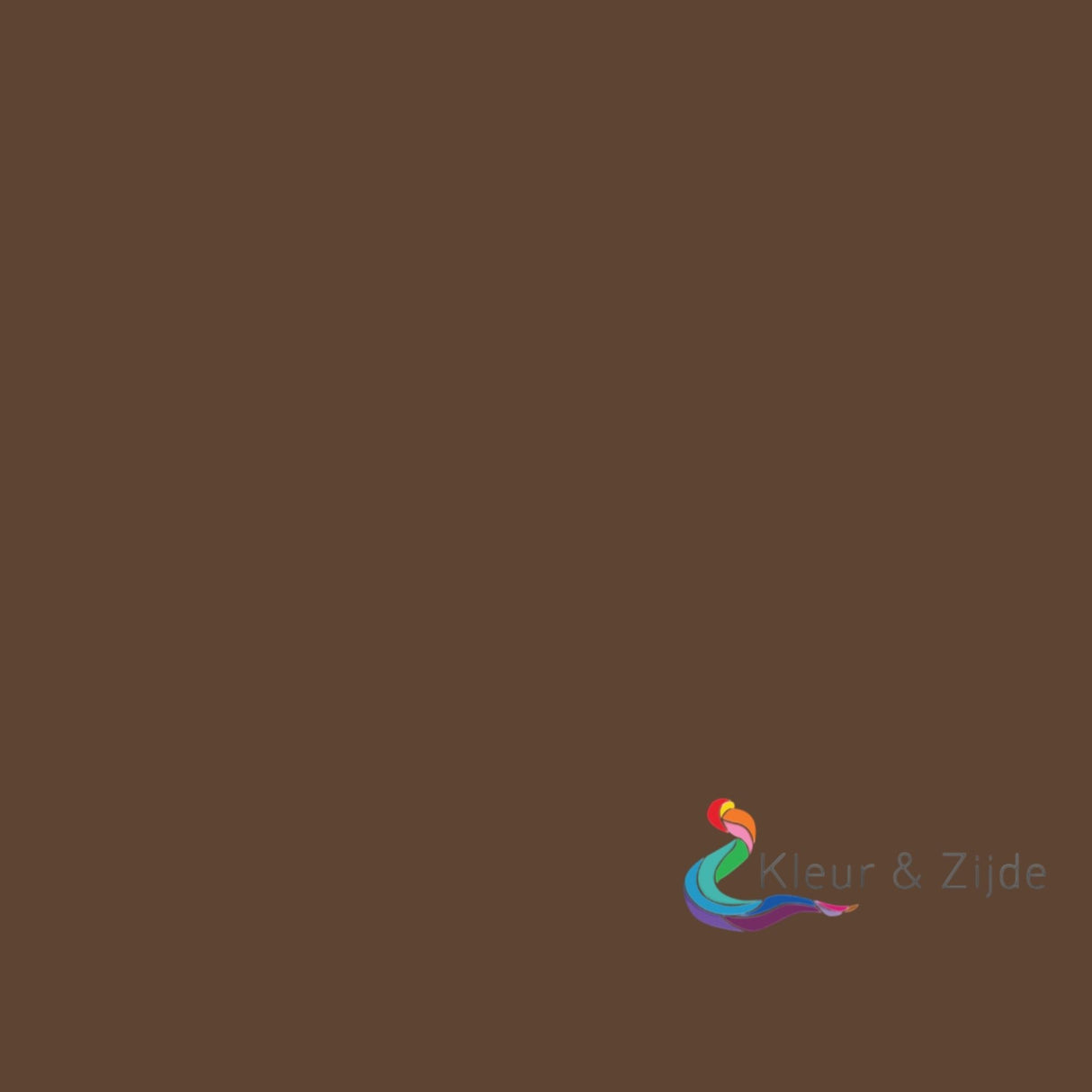 Dupont zijdeverf 836 Sépia Foncé – acid dye voor zijde en wol