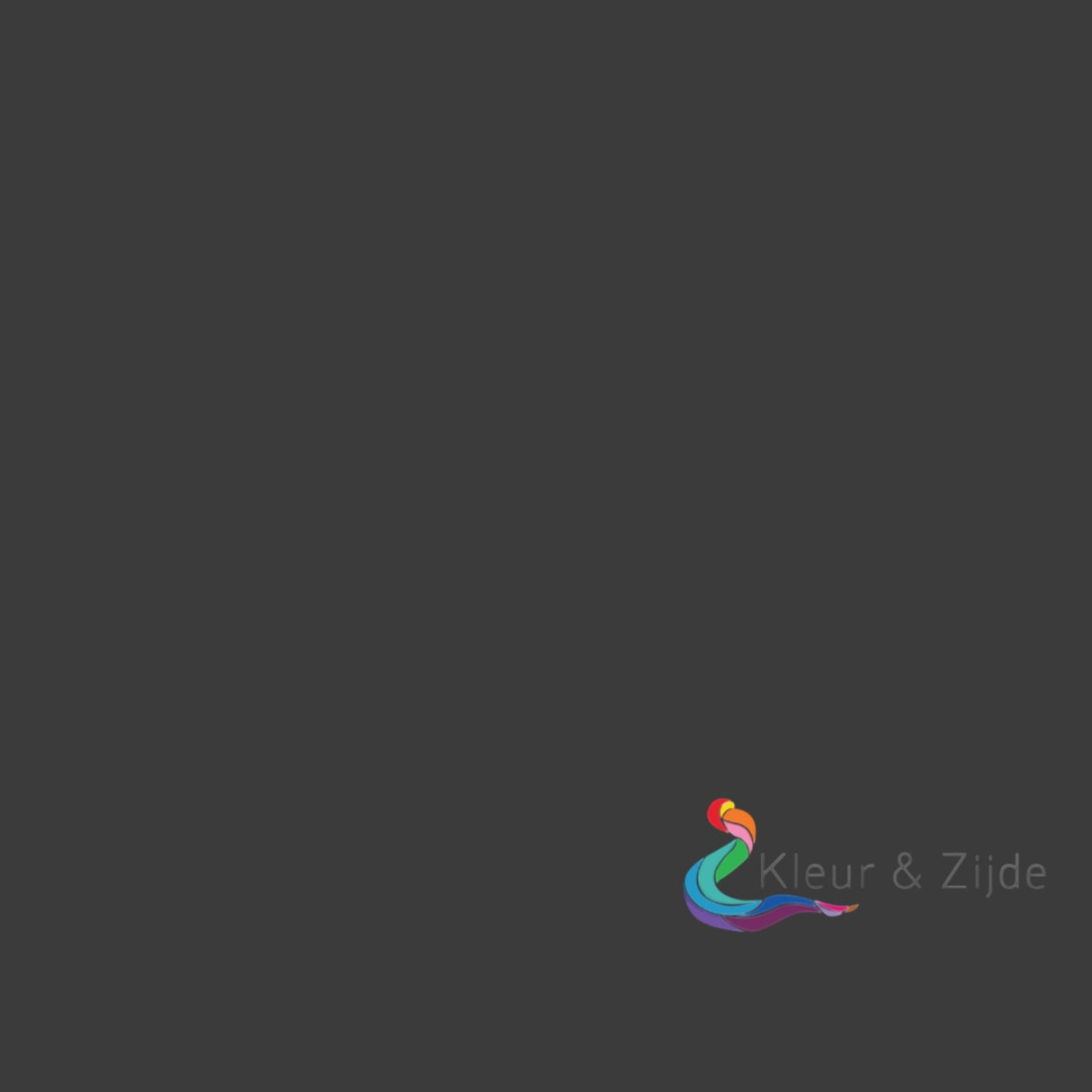 arasilk zijdeverf acier 167 grijs 50 ml zijde wol katoen linnen