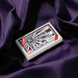 viktoria textielverf aubergine 55 poeder zijde wol katoen