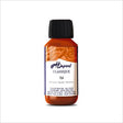 dupont zijdeverf mandarine 764 oranje zijde wol