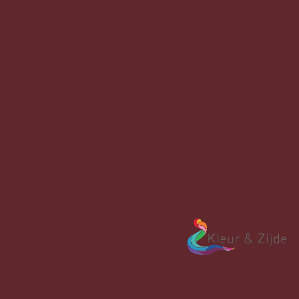 Dupont zijdeverf 465 Grenat – acid dye voor zijde en wol