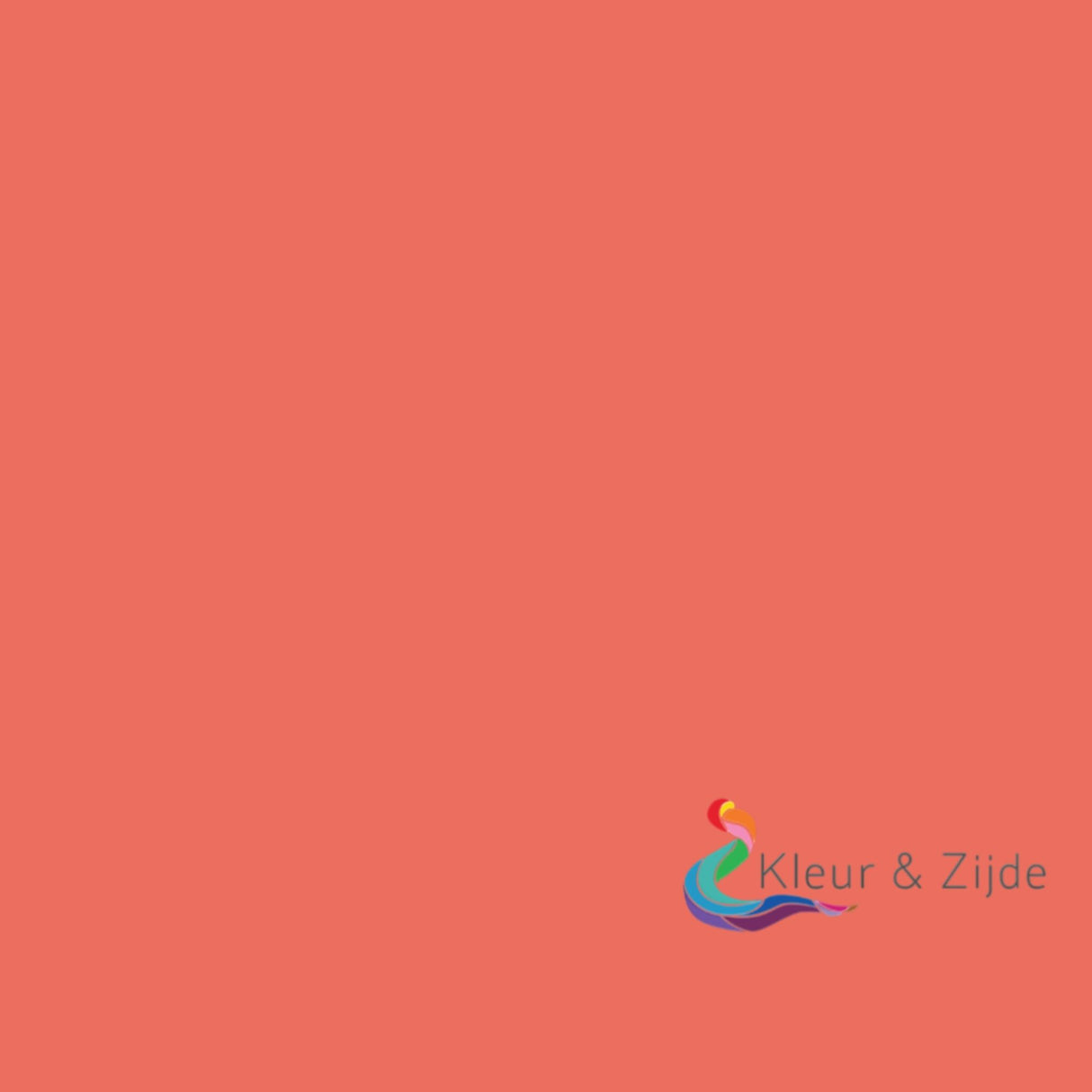 Dupont zijdeverf 426 Saumon – acid dye voor zijde en wol
