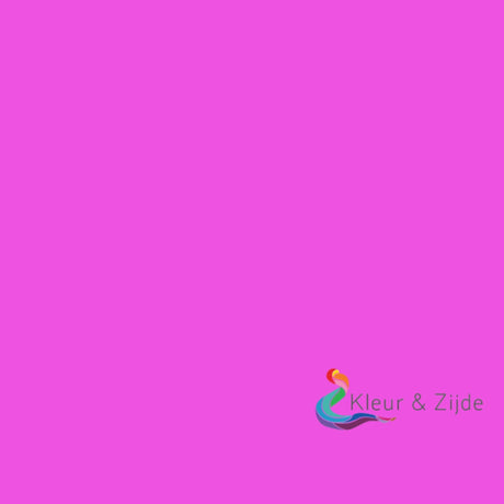 arasilk zijdeverf magenta 460 roze 50 ml zijde wol katoen linnen