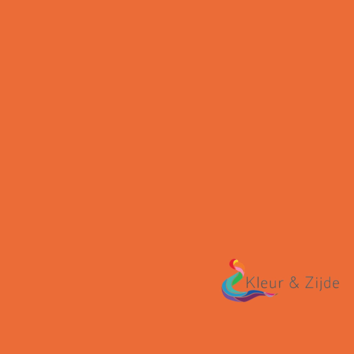 Dupont zijdeverf 768 Hélianthe Orangé – acid dye voor zijde en wol
