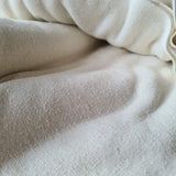 bio bourette zijde tricot jersey peace silk stof naturel