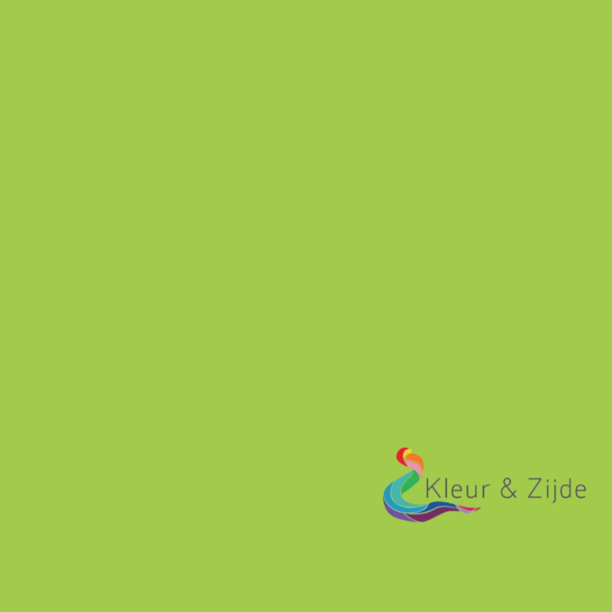 Dupont zijdeverf 601 Vert Anis – acid dye voor zijde en wol