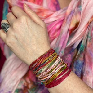 Armbandjes & Haarlinten