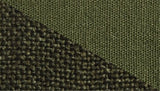 Viktoria textielverf Khaki legergroen 41 – poederverf voor zijde, wol en