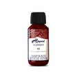 dupont zijdeverf bordeaux 463 rood zijde wol