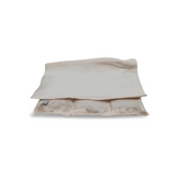 Zijden oogkussen met lijnzaad – professioneel oogmasker therapie